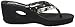Skechers Cali Women's Key Holes 2 My Heart Wedge Sandal