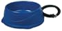 Petmate Heated Water Bowl Plastic 6 Quart