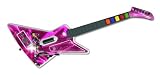 Guitar Emo Design Guitar Hero X-plorer Guitar Controller Decorative Protector Skin Decal Sticker