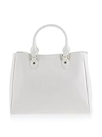 liu jo Bolso asa de mano 092637 N16227E0140 (Blanco)