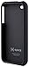 Speck Products Fitted Case for iPhone 4 (Black/White)