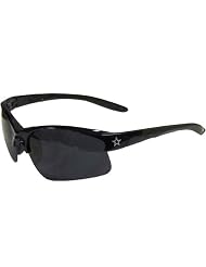 Dallas Cowboys NFL 2012 Football Blade Sunglasses by Siskiyou