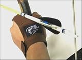 MAC Hand Protector - Medium (Fits on Left Hand for Right Handed Archer)