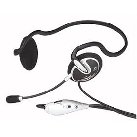 Pc 880 Headset Oem by Logitech