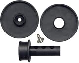 XTM Parts Air Filter Plastic Parts - X-Cellerator