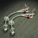 COMPAT Replacement Balloon Gastrostomy Tubes 1/Each