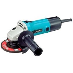 Makita 9524NB 4-1/2-Inch Angle Grinder