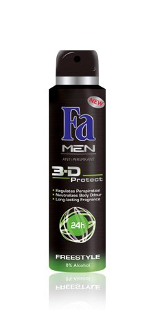 Deodorant 