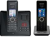 Deutsche Telekom Sinus A502 plus 1 Schnurlosestelefon