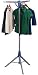 Multi Hanger Pop Up & Collapsible Indoor Tripod-Style Clothes Dryer