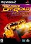 Test Drive Off Road