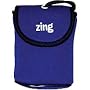 Zing Small Camera Pouch � Blue