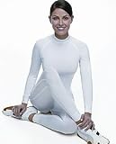 Cuddl Duds Comfortech Active Long John - p97930