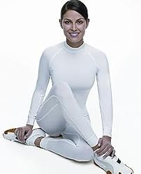 Cuddl Duds Comfortech Active Long John - p97930