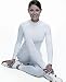 Cuddl Duds Comfortech Active Long John - p97930