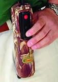 Avery Transmitter Holster Ultimate Hunting Dog Training 31bMNL1SezL. SL160 Avery Transmitter Holster Ultimate Hunting Dog Training