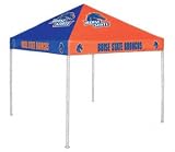 Boise State Broncos Pinwheel Tailgate Tent