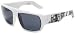 Spy OpticBlok Print Sunglasses