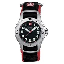Wenger Men's Extreme I Swiss watch #70973