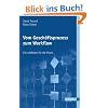 Vom Gesch�ftsprozess zum Workflow. Ein Leitfaden f�r die Praxis.