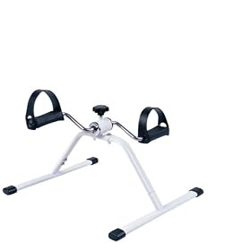 Sunny Health & Fitness Mini Exercise Pedal