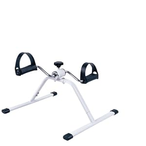 Sunny Health & Fitness Mini Exercise Pedal