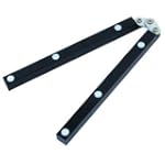 Alignment Jig for Jointer Knives