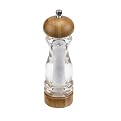 Olde Thompson Bamboo/Acrylic Salt Mill