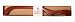Out of the Woods of Oregon Bread and Bagel Slicer, Mahogany