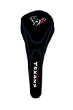 Houston Texans Magnetic Driver Headcover