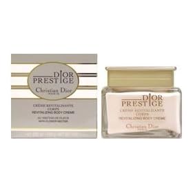 Christian Dior Prestige Revitalizing Body Creme Body Gels And Creams