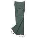 Bundeswehr Moleskinhose Orig.
