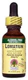 Nature's Answer - Alcohol Free Lomatium 1 Oz