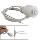 Liquid Water Level Horizontal Float Switch for Aquarium