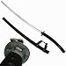 Black Reverse Jintachi - 43.5 inches - Model 00-7X19