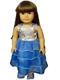 Doll Clothes for 18
