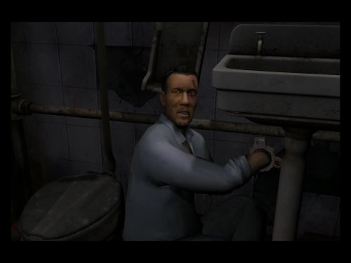 Art of Murder: FBI Confidential image