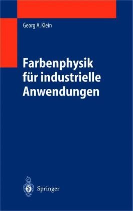 Farbenphysik