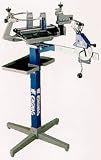 Eagnas Racket Stringing Machine Eag-700 - Free String and Stringing Tools
