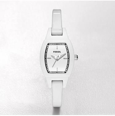 Fossil Damen-Armbanduhr Ladies Trend Analog Quarz JR1255 Preisvergleich