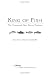 King of Fish: The Thousand-Year Run of Salmon King of Fish: The Thousand-Year Run of Salmon