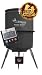 Wgi Innovations Ltd 300 Barrel Feeder System 40 Gallon Poly Dispersal Range 360 Degree