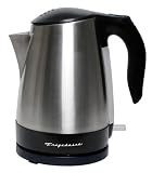 Frigidaire FCL1005/H Brushed Stainless Steel 1ltr Kettle