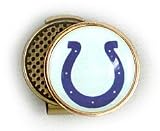 Indianapolis Colts Hat Clip & Golf Ball Marker