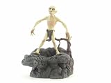 LOTR-TRILOGY-TWO TOWERS-SERIES 2- GOLLUM