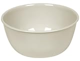Corelle Livingware 28-Ounce Super Soup/Cereal Bowl, Sandstone, LP