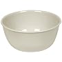 Corelle Livingware 28-Ounce Super Soup/Cereal Bowl, Sandstone, LP