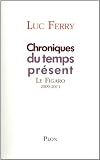 Chroniques du temps présent