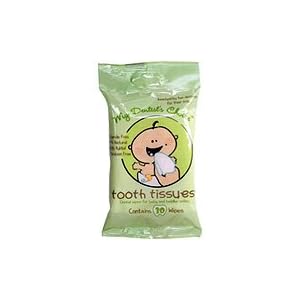 Tooth Tissues – 30 ct,(My Dentist\’s Choice)