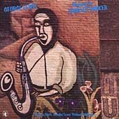 Homage to Charles Parker by  Charlie Parker 